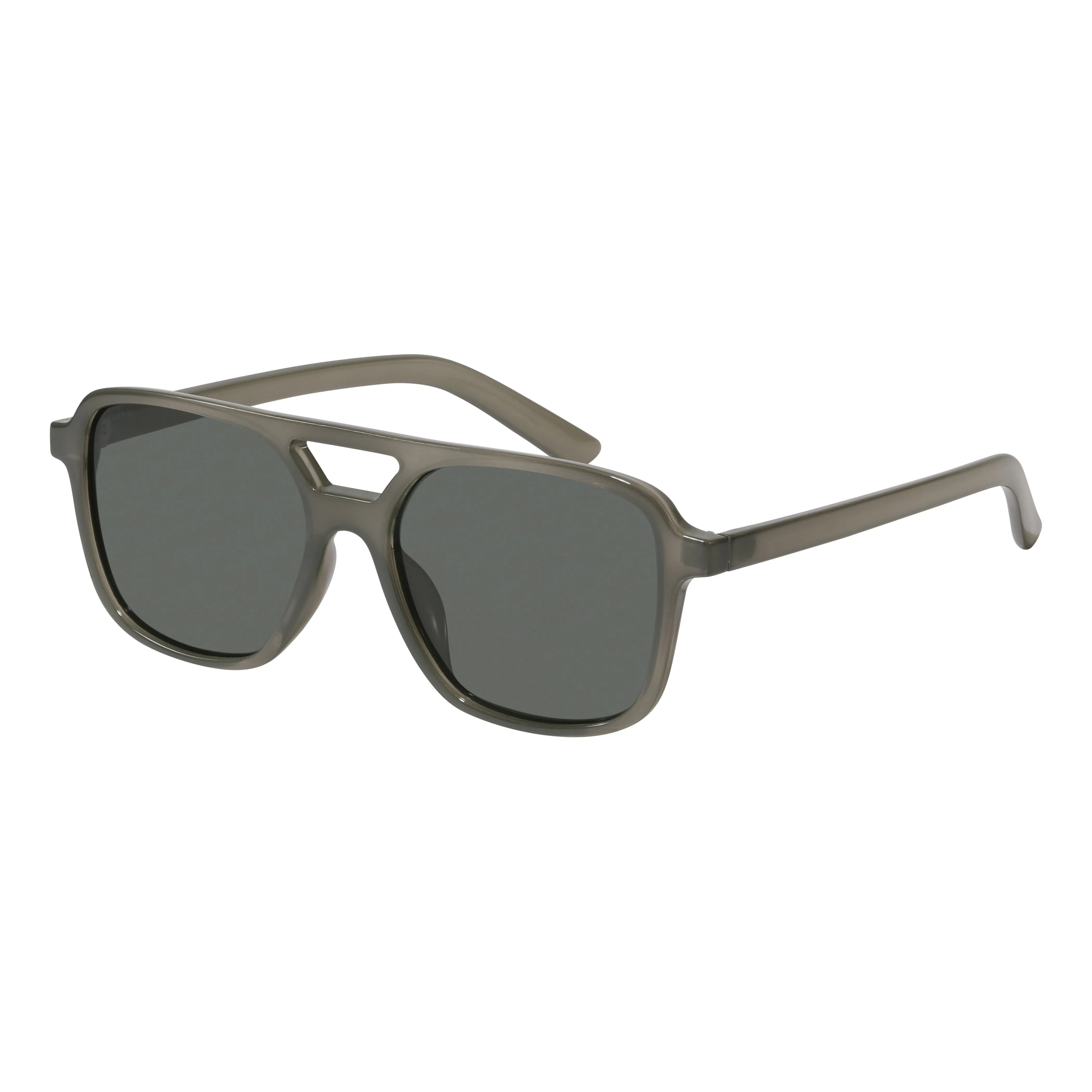 ELODIE pilot sunglasses grey