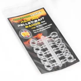 Enterprise Tackle Hair Rig Pellet Bands