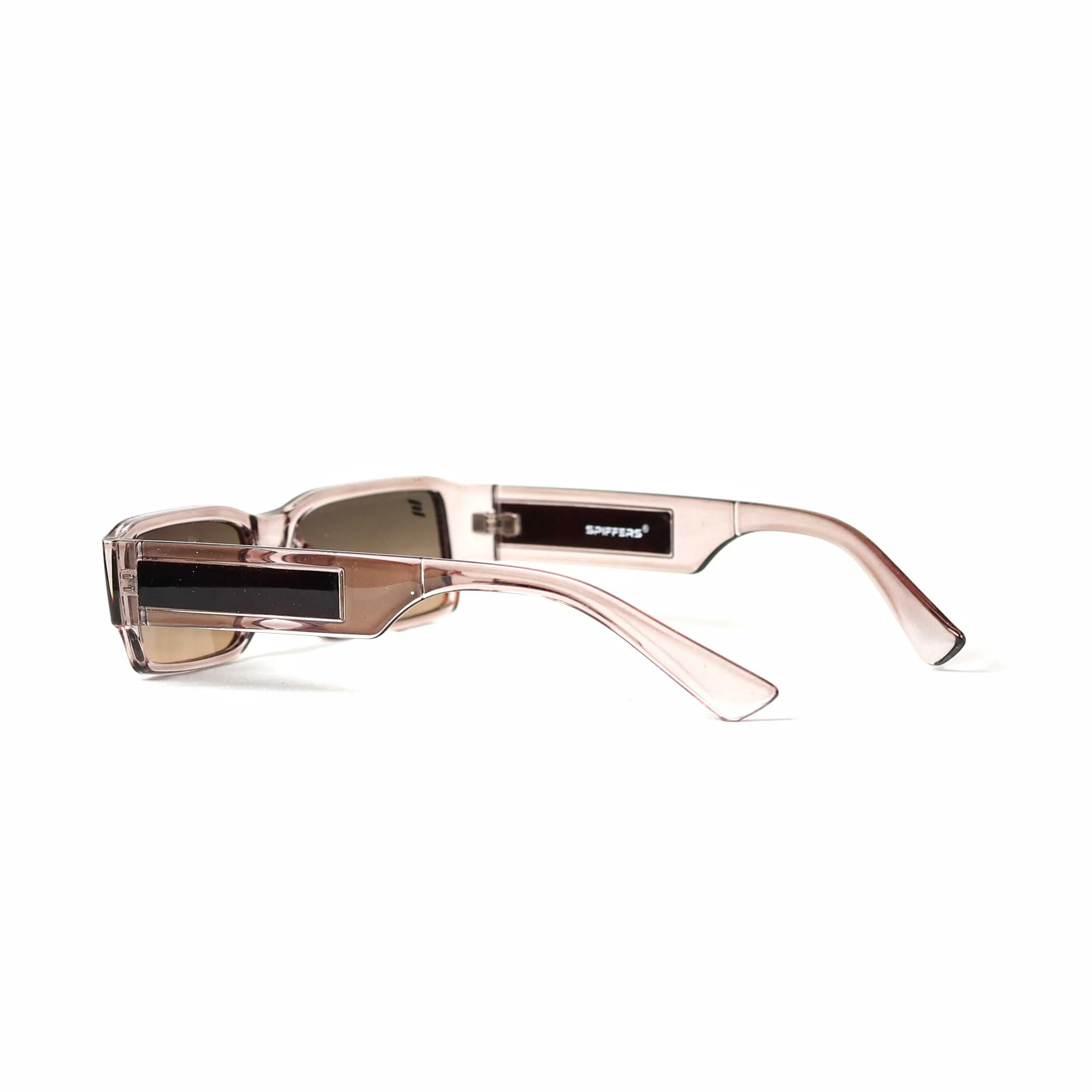 Espiars Rectangle PC shades (brown)