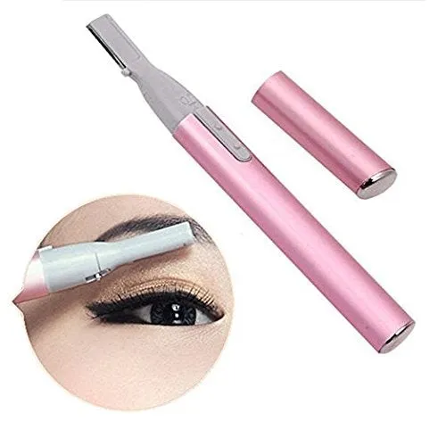 Eyebrow Electric Hair Trimmer