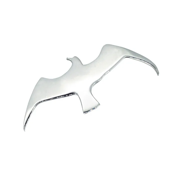 Flying Bird Brooch