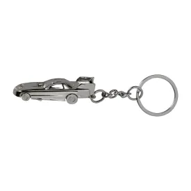 Funny Car Keychain