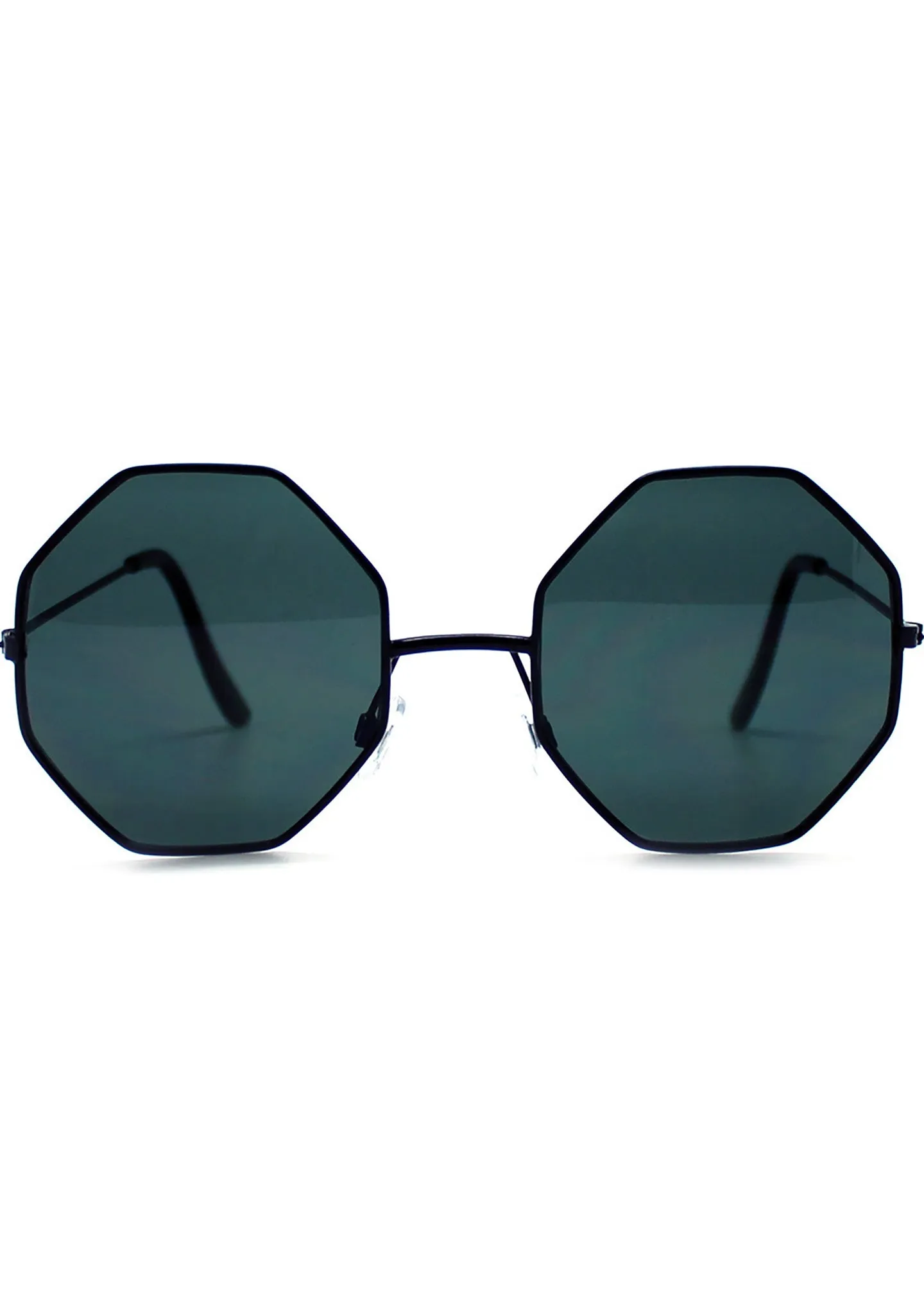 Geo Slay Sunglasses