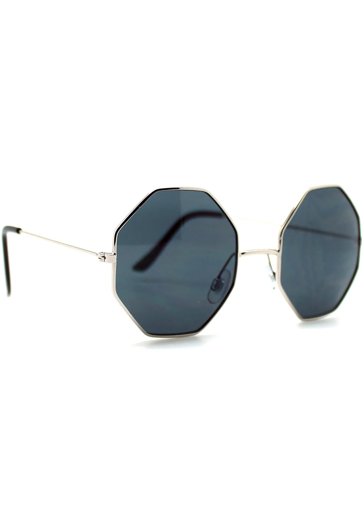 Geo Slay Sunglasses