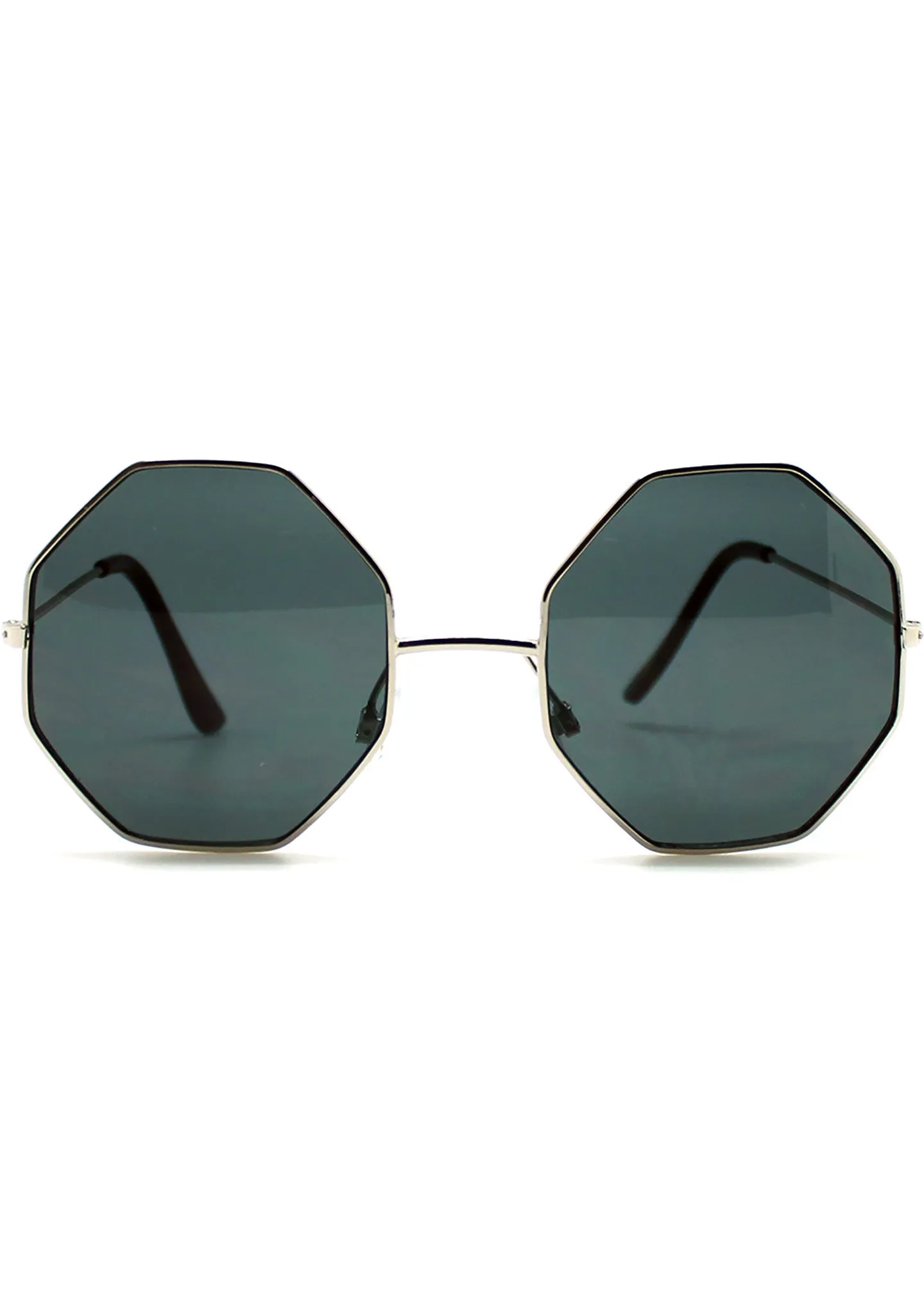 Geo Slay Sunglasses