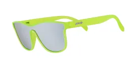 goodr VRG Sunglasses - Naeon Flux Capacitor