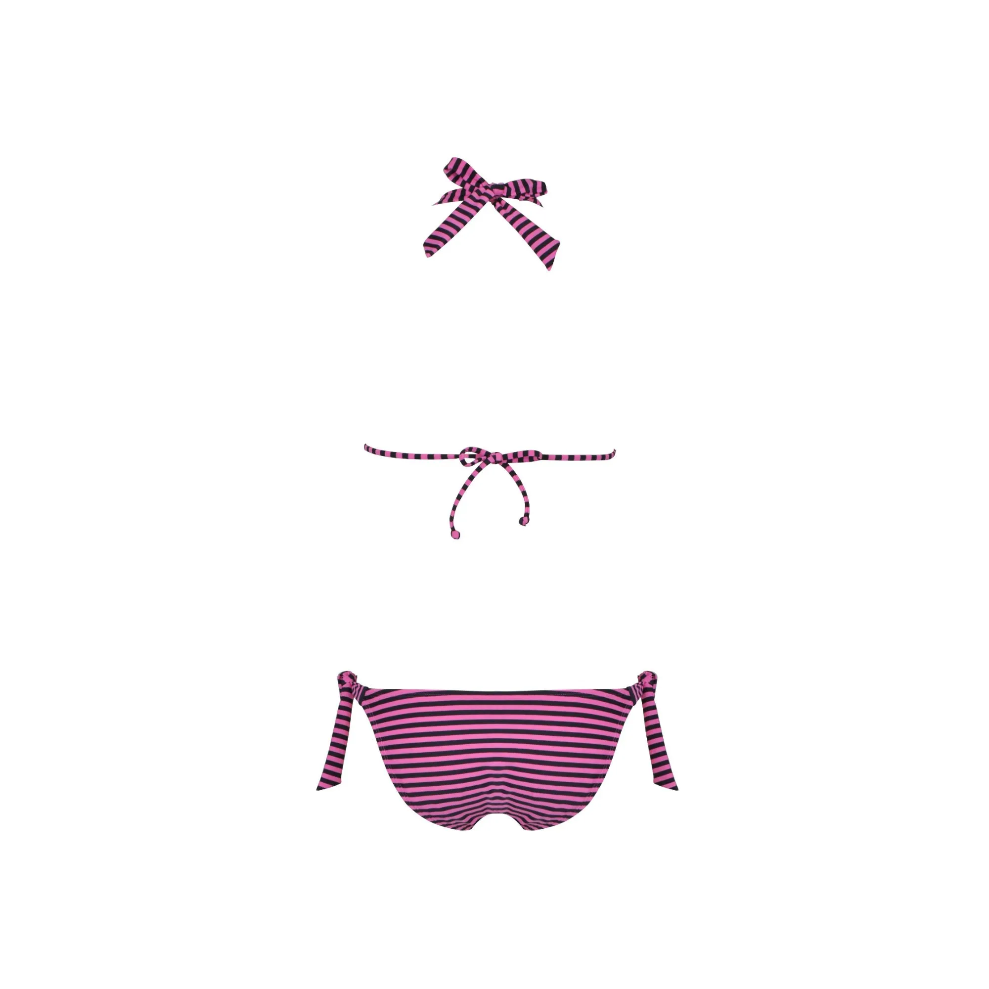 Gourami Palm Island Bikini - Light Pink