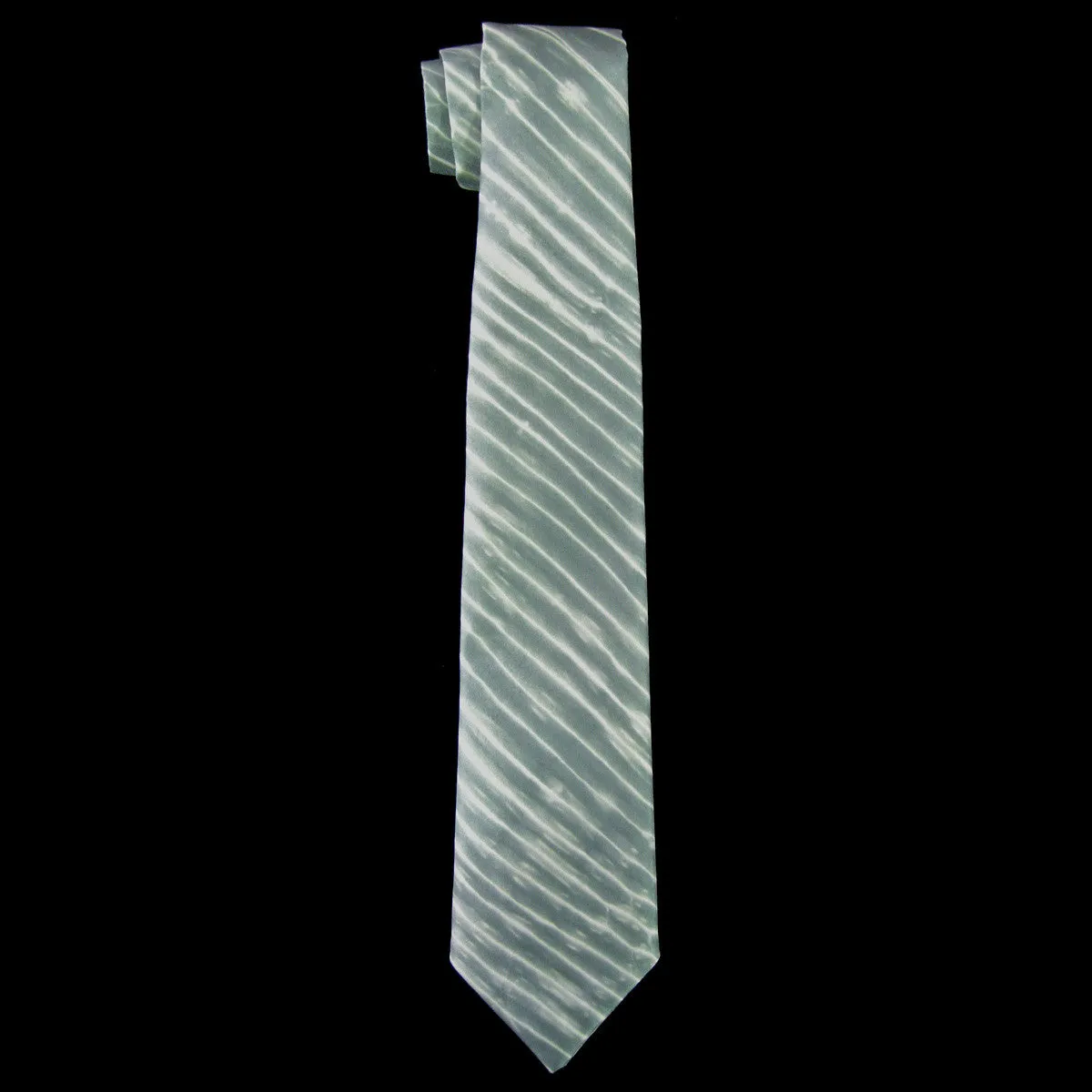 Green Neck Ties