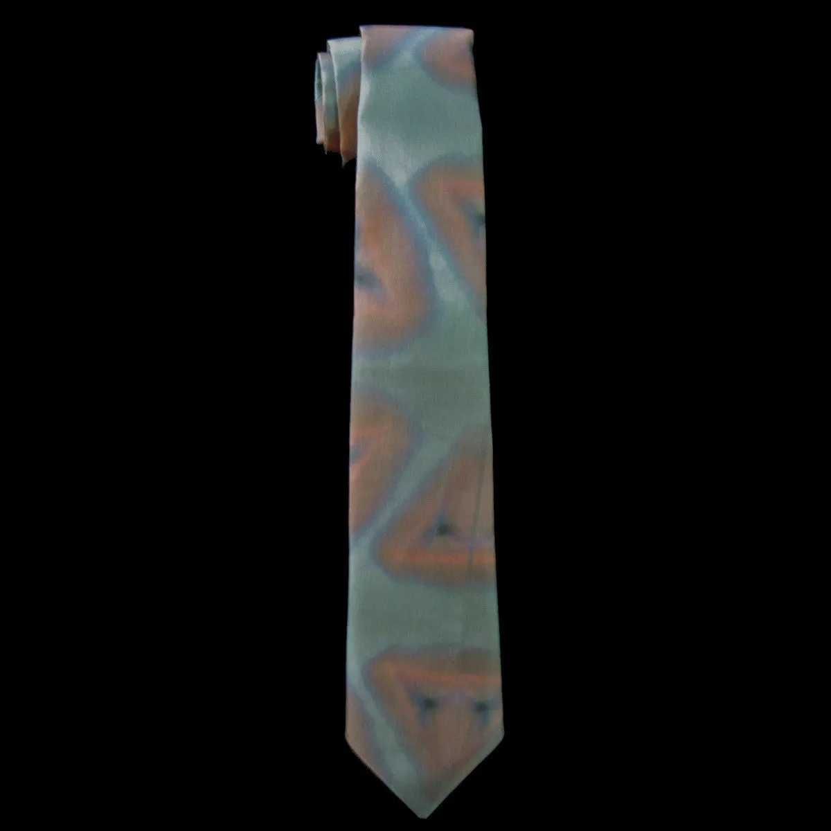 Green Neck Ties