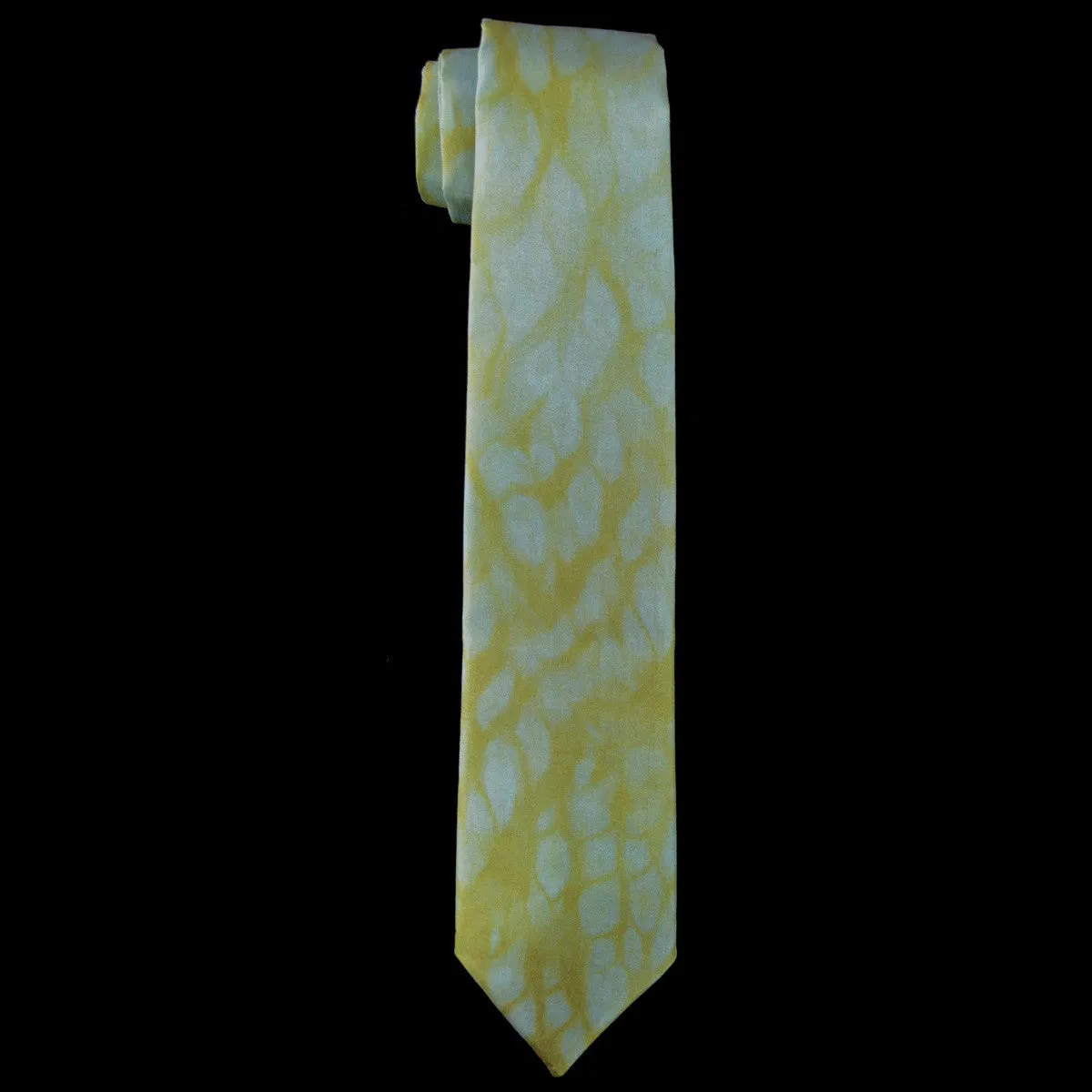 Green Neck Ties