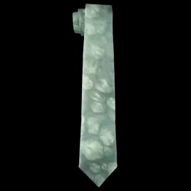 Green Neck Ties