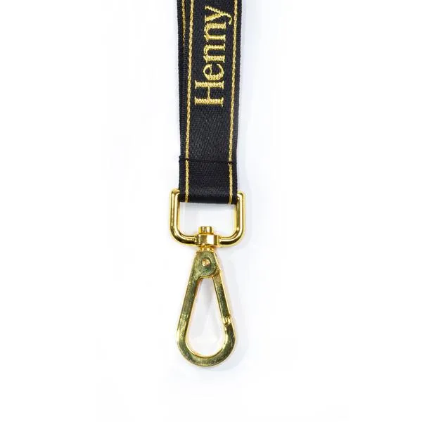 Henny Lanyard