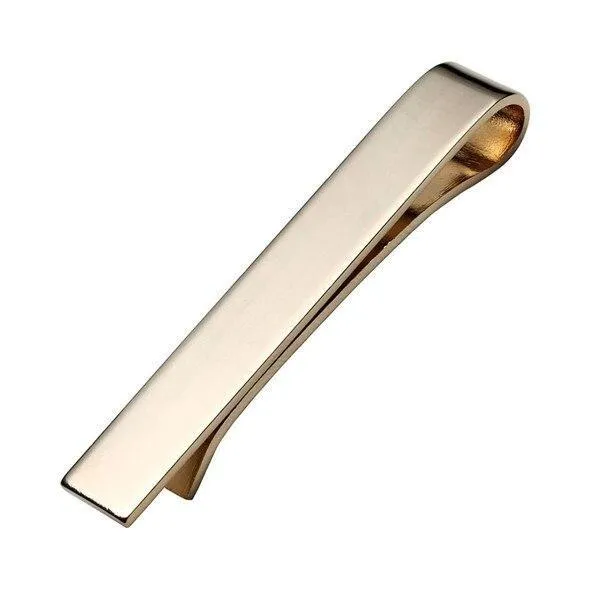 Henry Tie Bar