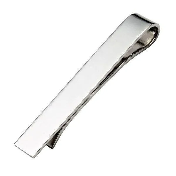 Henry Tie Bar