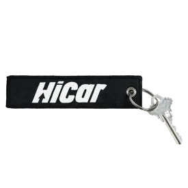 HiCar Keychain