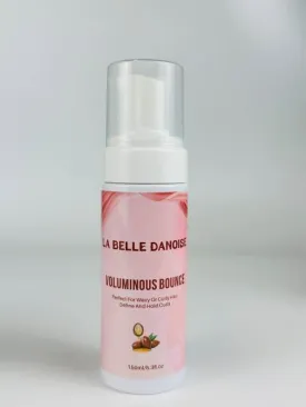 HOLDING SPRAY : VOLUMINOUS BOUNCE