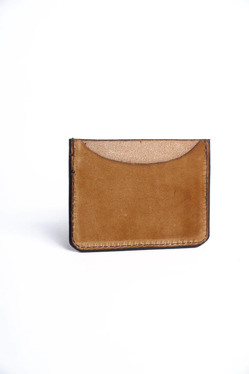 Hooks Dublin Slim Wallet