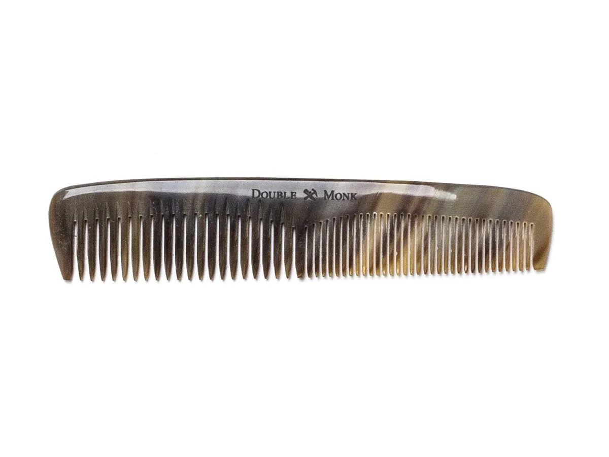 Horn Comb