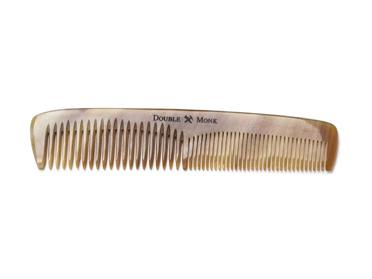 Horn Comb