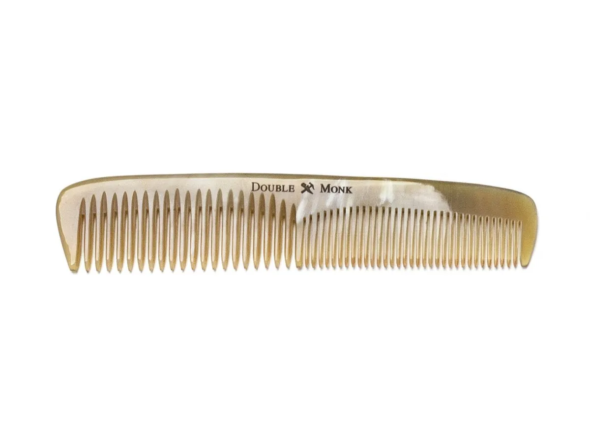 Horn Comb