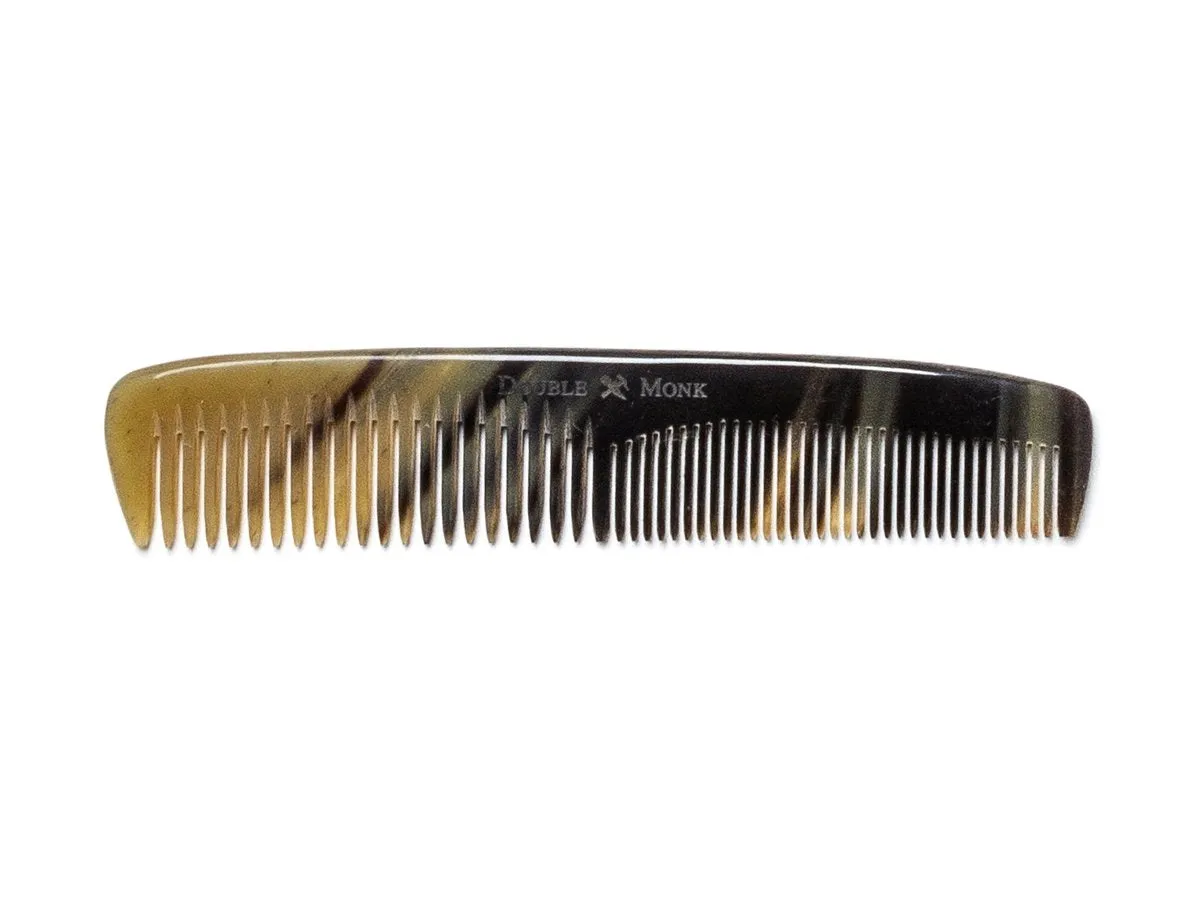 Horn Comb