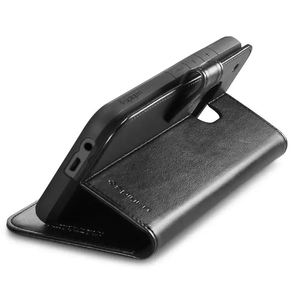 HTC One M9 Case Wallet S