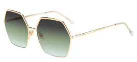 Isabel Marant IM0119 Gold/ Green Lens