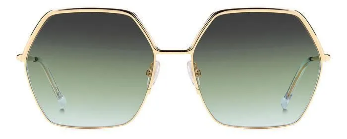 Isabel Marant IM0119 Gold/ Green Lens