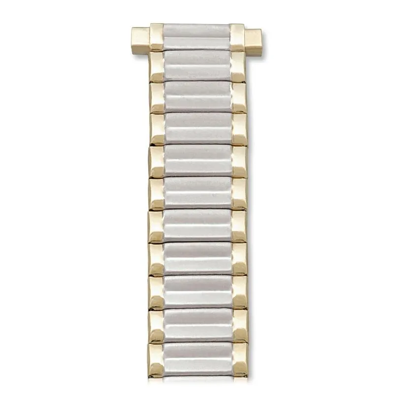 Ladies 10-14MM Twist-O-Flex™ Classic Band with Adjustable Straight or Curved End