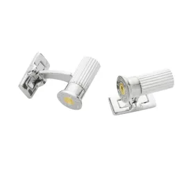 Laksen Miniature Cartridge Cufflinks