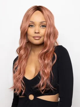 Lavish Wavez wig - Muse Collection by Rene of Paris