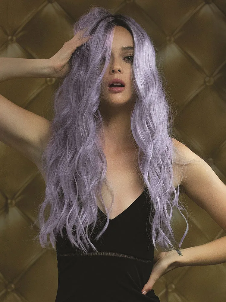 Lavish Wavez wig - Muse Collection by Rene of Paris