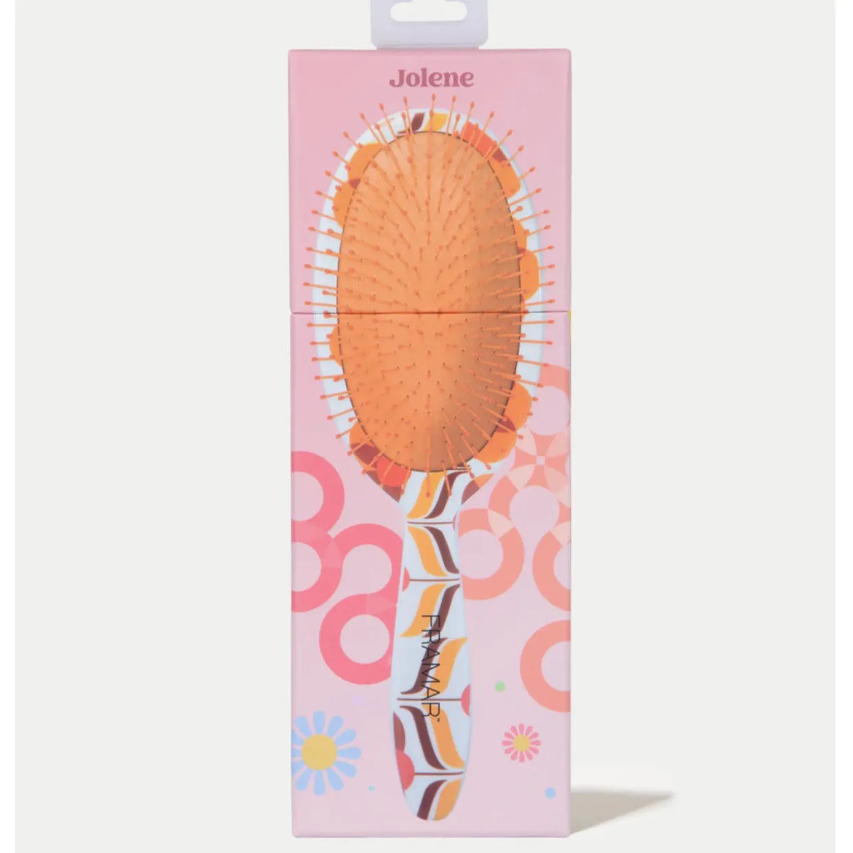 Limited Edition Jolene Detangle Brush