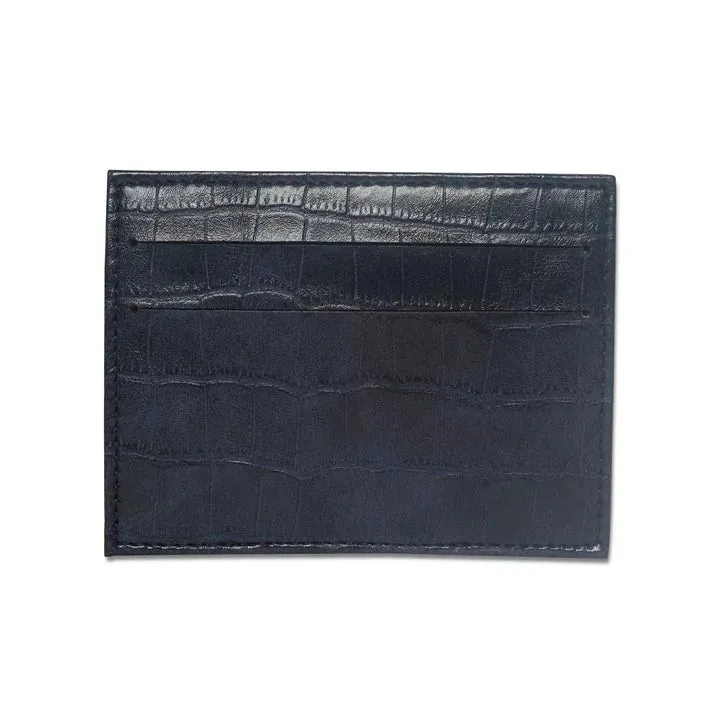 Lisco - Blue Magic Wallet/ Cardholder