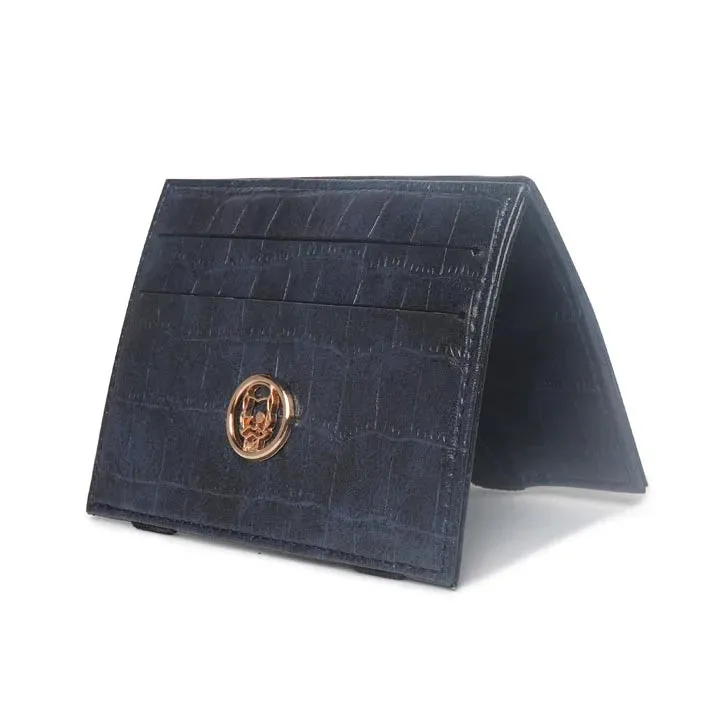 Lisco - Blue Magic Wallet/ Cardholder