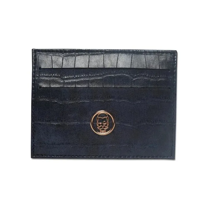 Lisco - Blue Magic Wallet/ Cardholder