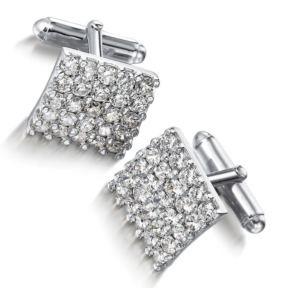 Magnum Opus Cufflinks