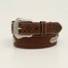 M&F Nocona Western Belt N210004208