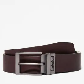 Men's 38mm Classic Reversible Belt