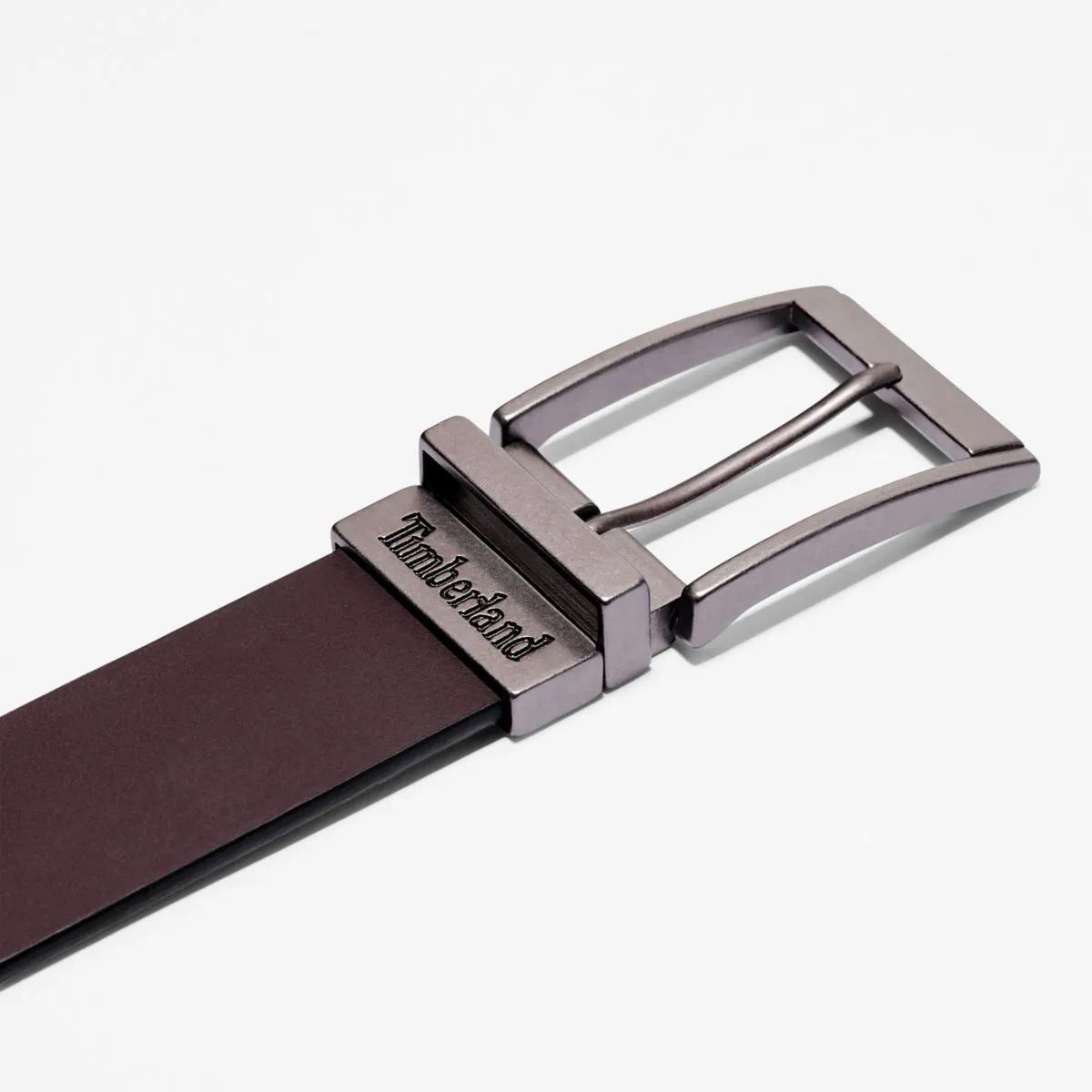 Men's 38mm Classic Reversible Belt