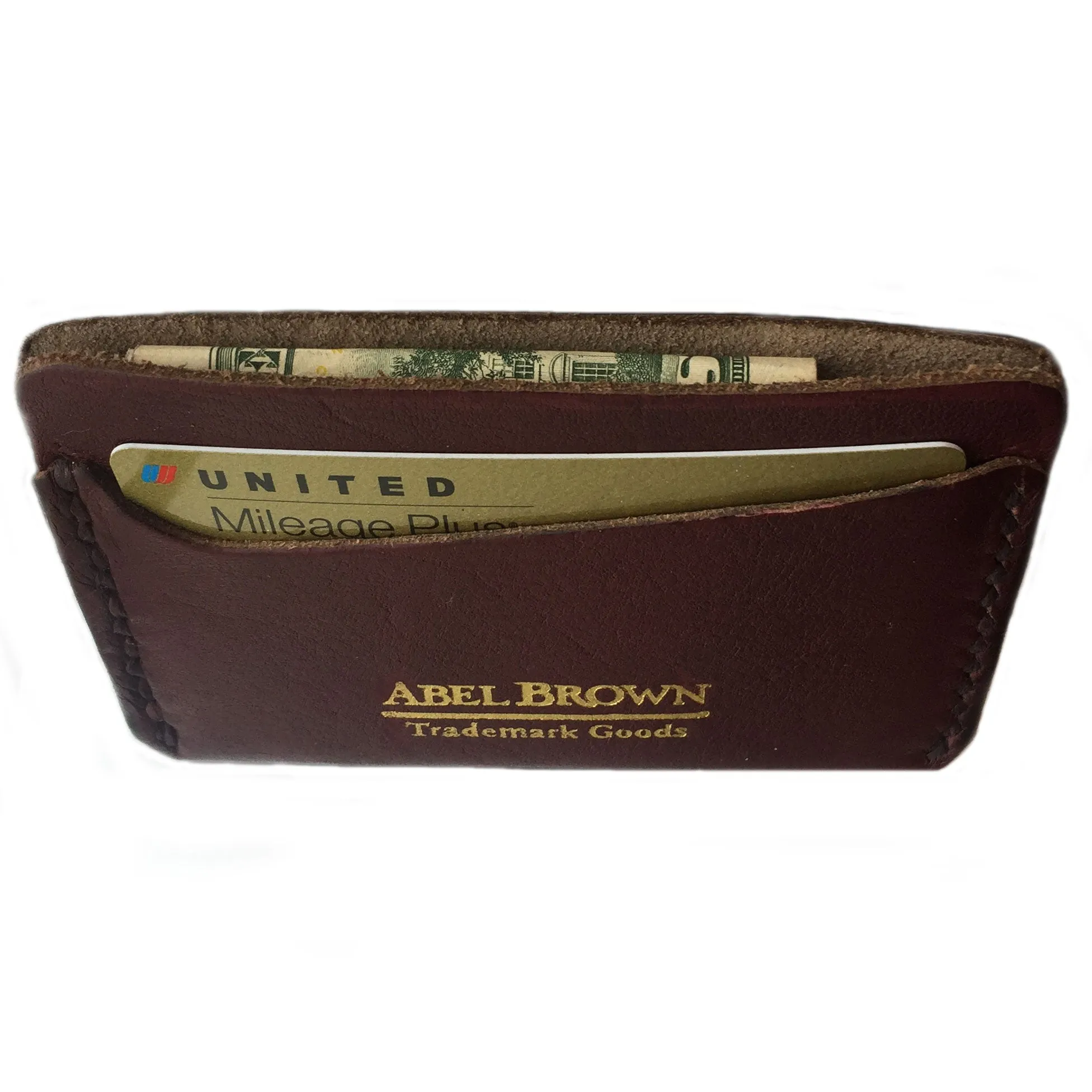 Miner Slim Wallet