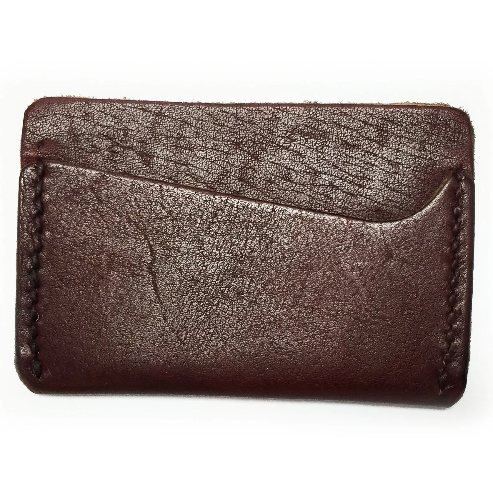 Miner Slim Wallet