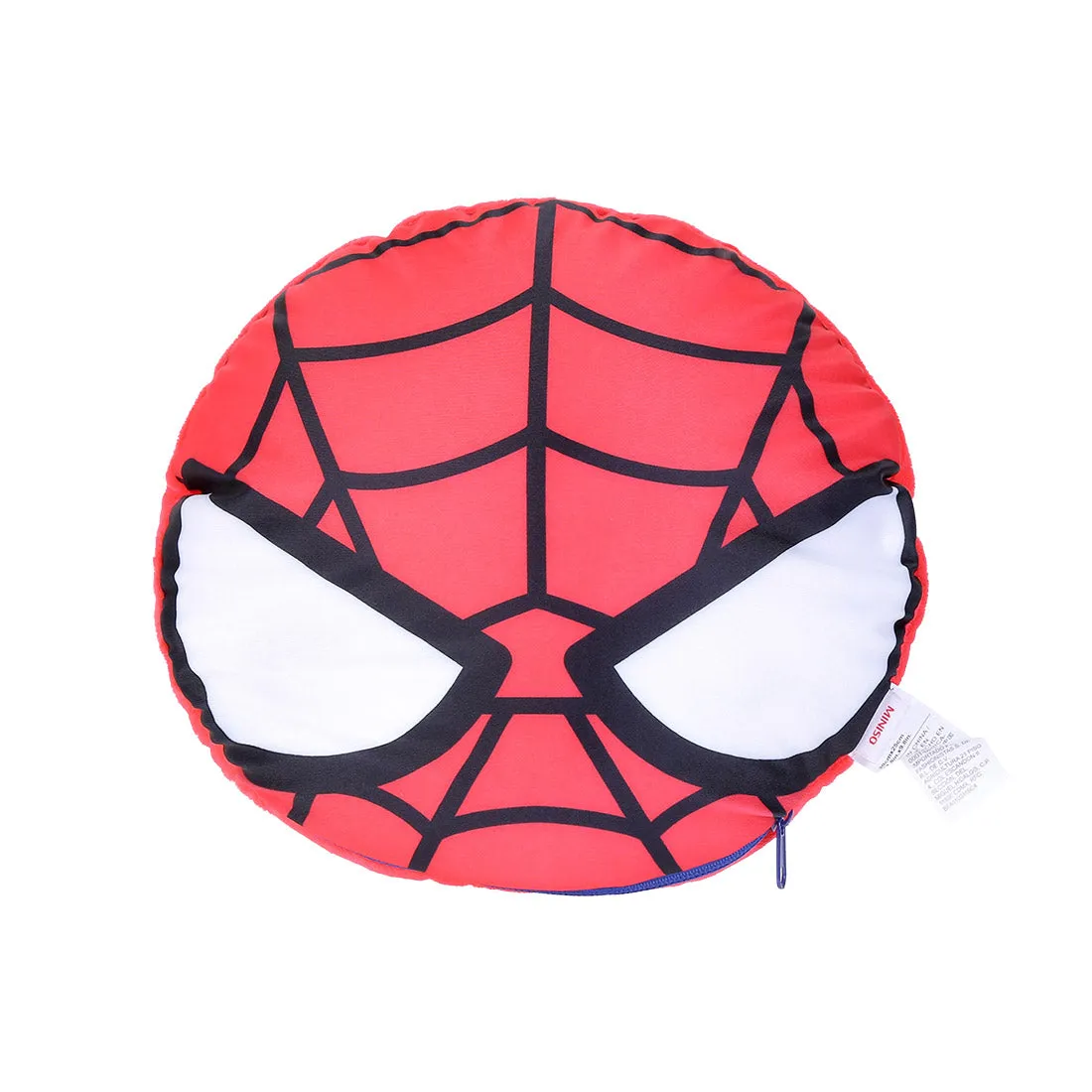 MINISO x Marvel - 2 in1 U-shaped Pillow