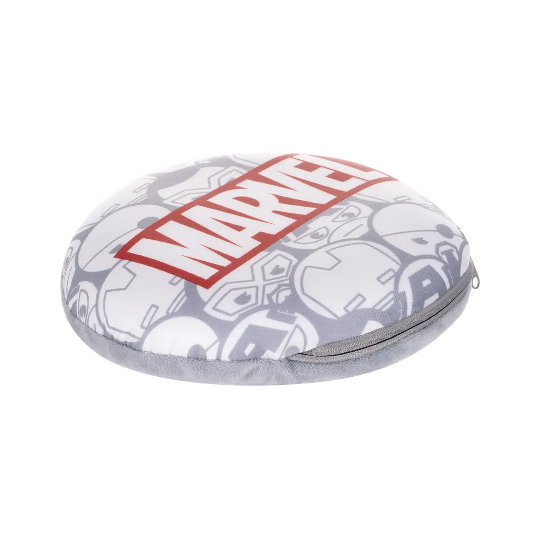 MINISO x Marvel - 2 in1 U-shaped Pillow