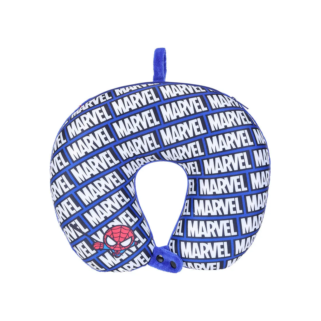 MINISO x Marvel - 2 in1 U-shaped Pillow