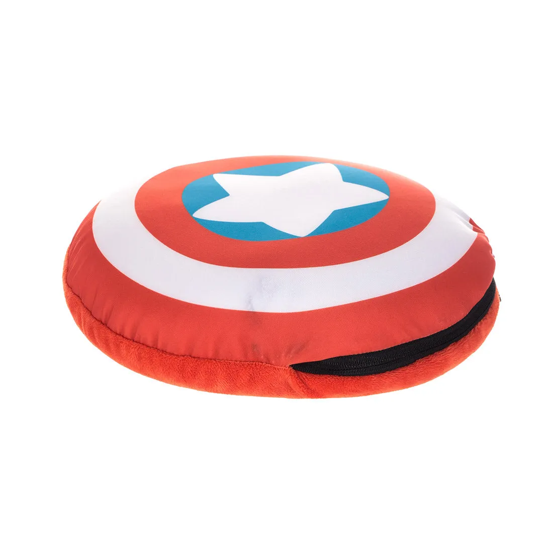 MINISO x Marvel - 2 in1 U-shaped Pillow