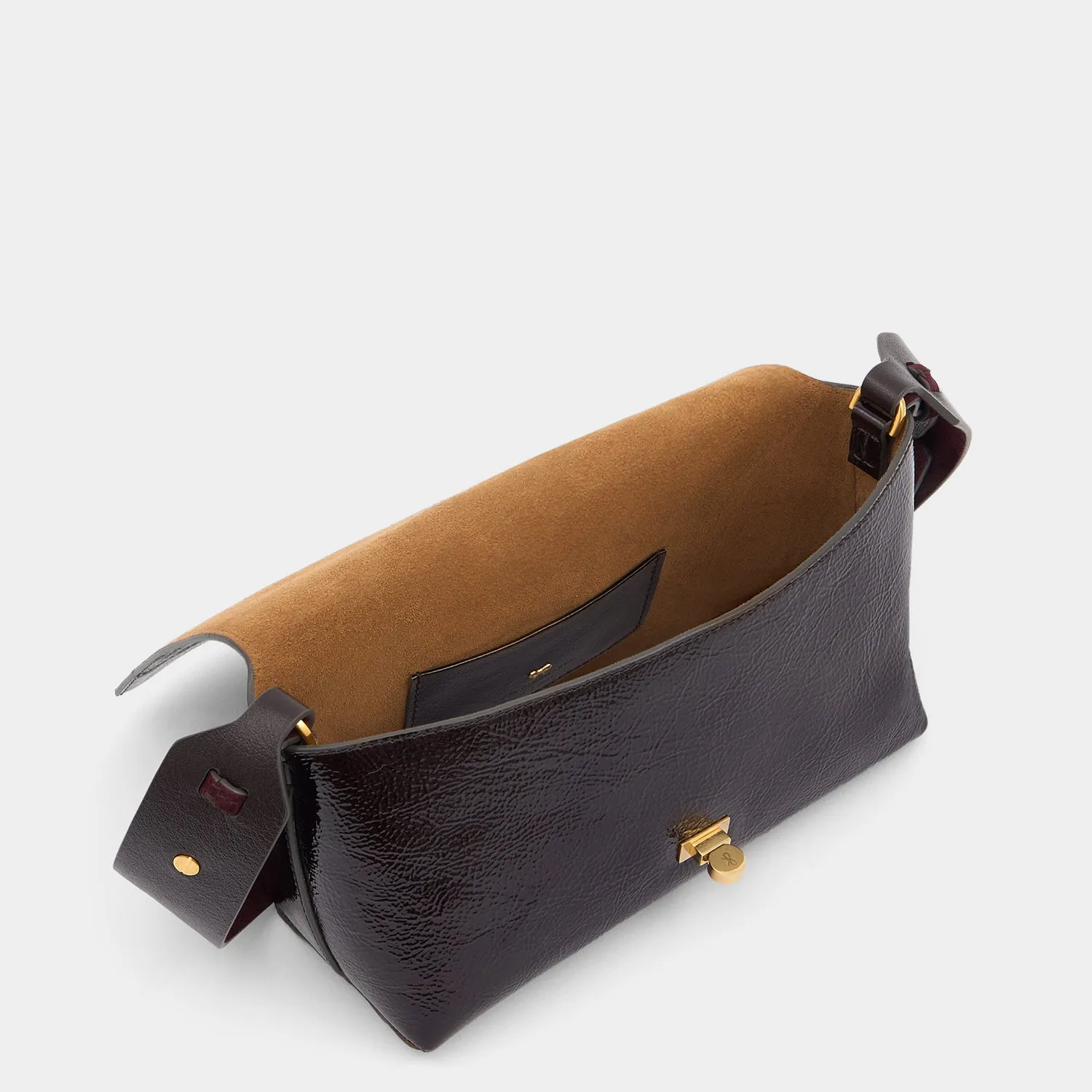 Mortimer Cross-body