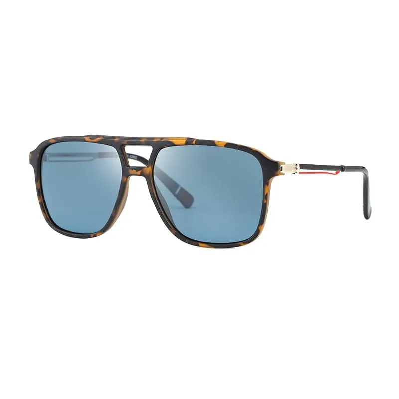 Napoli Polarized Sunglasses