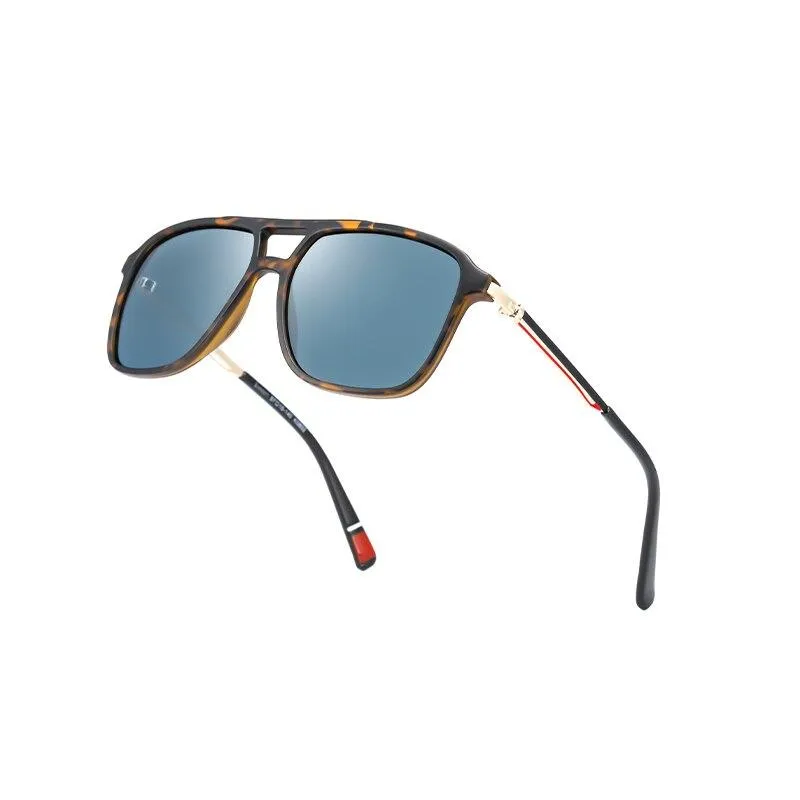 Napoli Polarized Sunglasses