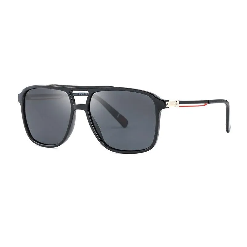 Napoli Polarized Sunglasses